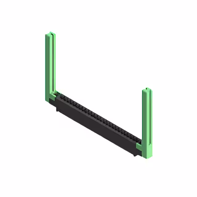 387-025-520-658 EDAC Inc.  Edgeboard Connectors